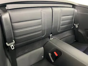 Porsche 911 Carrera 4 GTS Cabriolet