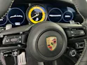 Porsche 911 Carrera 4 GTS Cabriolet