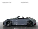 Porsche 911 Carrera 4 GTS Cabriolet