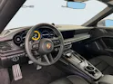 Porsche 911 Carrera 4 GTS Cabriolet