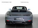 Porsche 911 Carrera 4 GTS Cabriolet