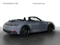 Porsche 911 Carrera 4 GTS Cabriolet