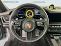 Porsche 911 Carrera 4 GTS Cabriolet
