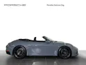 Porsche 911 Carrera 4 GTS Cabriolet