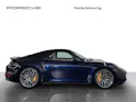 Porsche 911 Turbo S Cabriolet