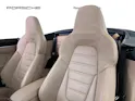 Porsche 911 Turbo S Cabriolet