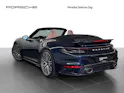 Porsche 911 Turbo S Cabriolet