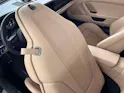 Porsche 911 Turbo S Cabriolet