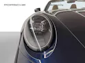 Porsche 911 Turbo S Cabriolet