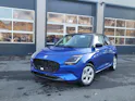 Suzuki Swift 1.2 Compact+ Hybrid