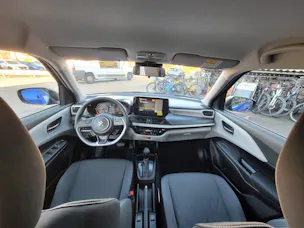 Suzuki Swift 1.2 Compact+ Hybrid