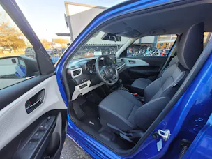 Suzuki Swift 1.2 Compact+ Hybrid