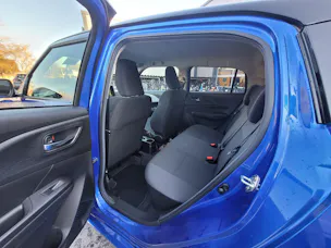 Suzuki Swift 1.2 Compact+ Hybrid