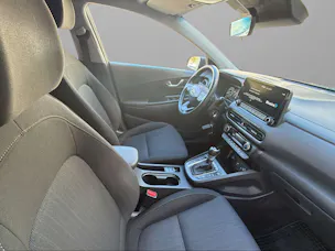 HYUNDAI Kona 1.6 T-GDi Amplia 4WD