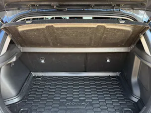 HYUNDAI Kona 1.6 T-GDi Amplia 4WD
