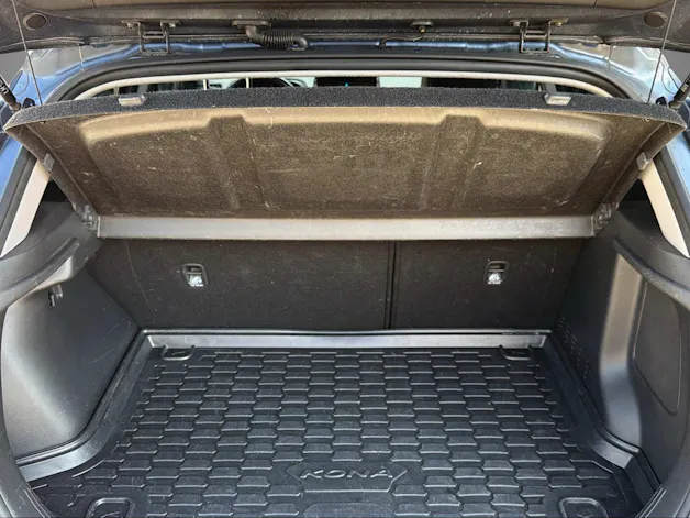 Hyundai Kona 1.6 T-GDi Amplia 4WD