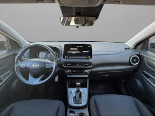 HYUNDAI Kona 1.6 T-GDi Amplia 4WD