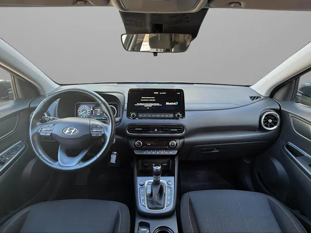 Hyundai Kona 1.6 T-GDi Amplia 4WD