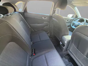 HYUNDAI Kona 1.6 T-GDi Amplia 4WD