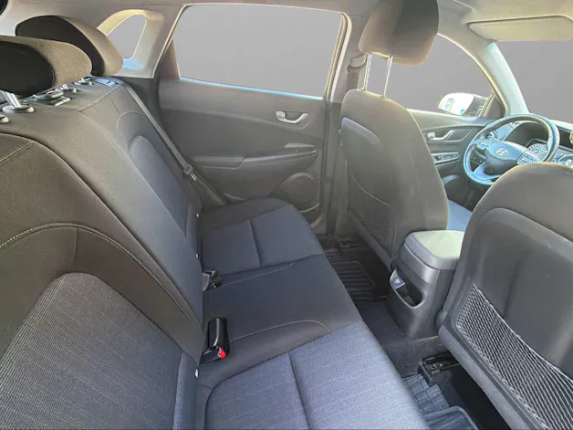 Hyundai Kona 1.6 T-GDi Amplia 4WD