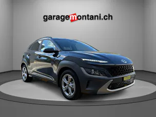 HYUNDAI Kona 1.6 T-GDi Amplia 4WD