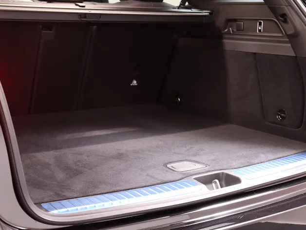 Mercedes-Benz GLE 400 d AMG Line 4matic