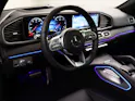 Mercedes-Benz GLE 400 d AMG Line 4matic