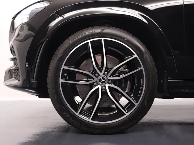 Mercedes-Benz GLE 400 d AMG Line 4matic