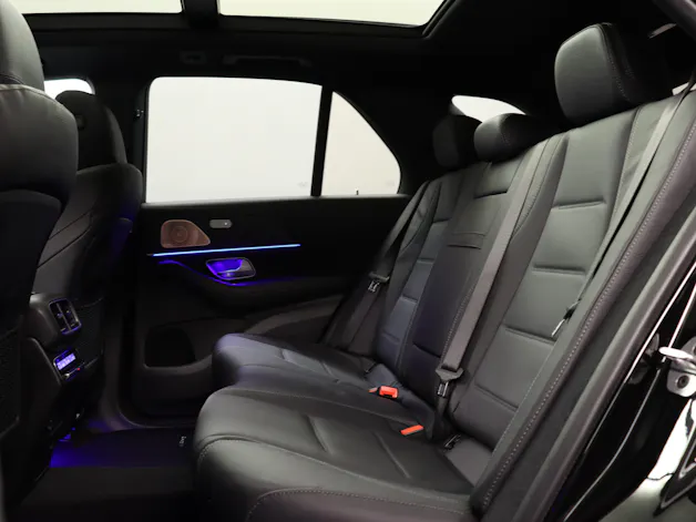 Mercedes-Benz GLE 400 d AMG Line 4matic