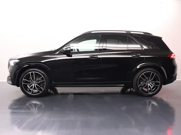 Mercedes-Benz GLE 400 d AMG Line 4matic