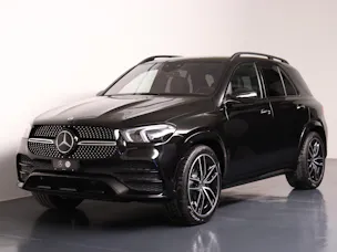Mercedes-Benz GLE 400 d AMG Line 4matic