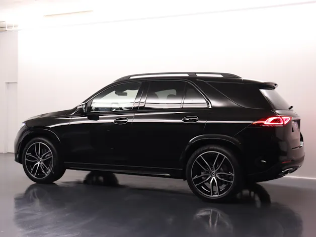 Mercedes-Benz GLE 400 d AMG Line 4matic
