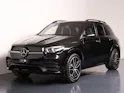 Mercedes-Benz GLE 400 d AMG Line 4matic