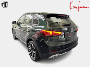 MG ZS 1.5 Hybrid+ Luxury