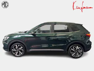 MG ZS 1.5 Hybrid+ Luxury