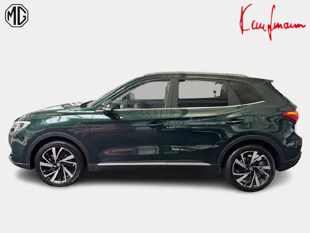 MG ZS 1.5 Hybrid+ Luxury