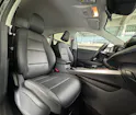 MG ZS 1.5 Hybrid+ Luxury
