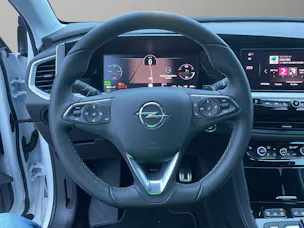 Opel Grandland 1.6 T PHEV GSE