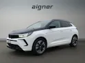 Opel Grandland 1.6 T PHEV GSE