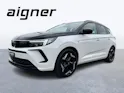 Opel Grandland 1.6 T PHEV GSE