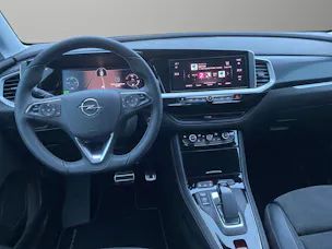 Opel Grandland 1.6 T PHEV GSE