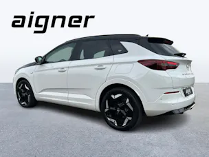 Opel Grandland 1.6 T PHEV GSE