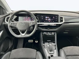 Opel Grandland 1.6 T PHEV GSE