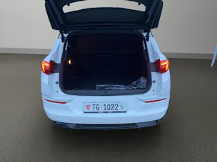 Opel Grandland 1.6 T PHEV GSE