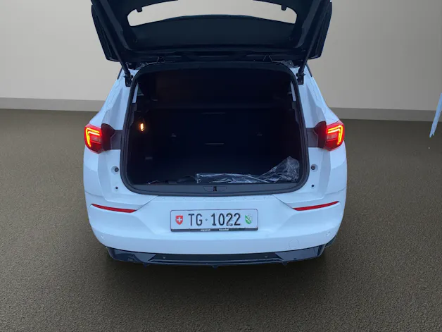 Opel Grandland 1.6 T PHEV GSE