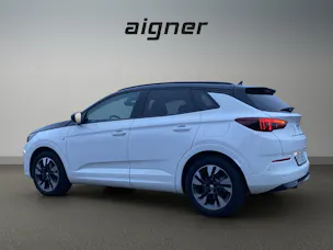 Opel Grandland 1.6 T PHEV GSE