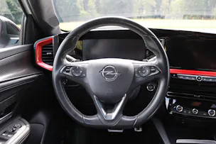 OPEL Mokka 1.2 T 130 GS Line