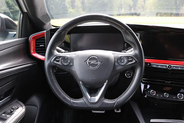 Opel Mokka 1.2 T 130 GS Line