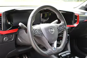OPEL Mokka 1.2 T 130 GS Line