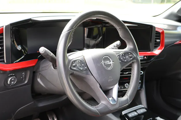 Opel Mokka 1.2 T 130 GS Line